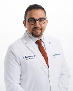 Ahmed Abu-Haniyeh, MD