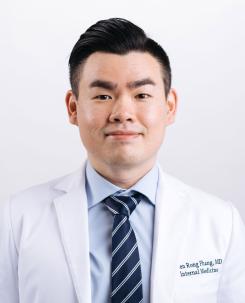 Chen Rong Phang, MD