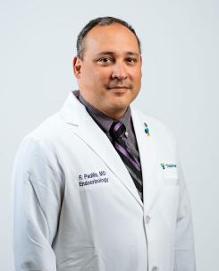 Francisco Padilla, MD - Diabetes &amp; Endocrinology