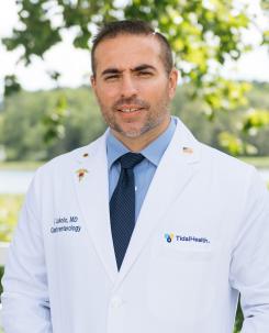 Ismet Lukolic, MD - Gastroenterology