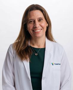 Sandra Palavecino, MD - Weight Loss