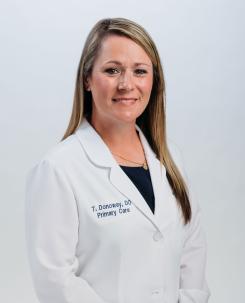 Tammy Donoway, DO - Primary Care, Family Practice