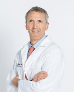 John Mansueti, MD