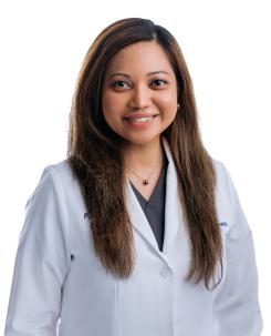Maria Patricia Deza, DNP, NP-BC, MSN