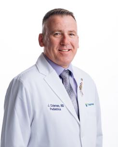 Jason Coleman, MD