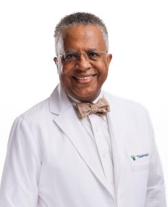 Daniel Daniels, MD
