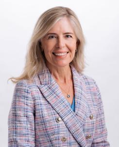Julie Berry, MD