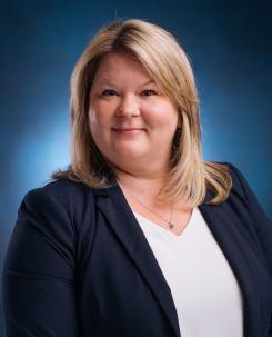 Mrs. Angela Brittingham