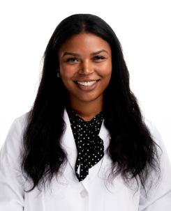 Alex Daniels, MD