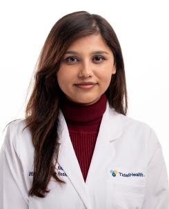 Maumita Das, MD