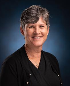 Dr. Kathyrn Fiddler