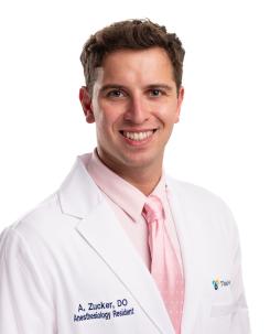 Andrew Zucker, DO