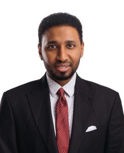 Samir Ahmed, MD