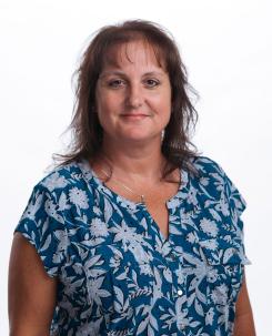 Carrie Dawes, CPNP, PC-AC