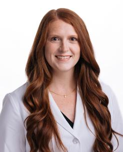 Gabrielle Culver, FNP