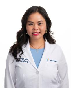 Maxine Cruz-am, CRNP, FNP-C
