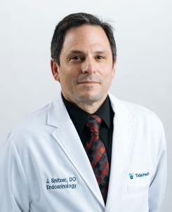 Jack L. Snitzer, DO