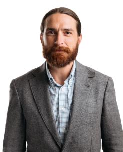 Bryce Blanton, MD