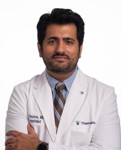 Adnan Younus, MD