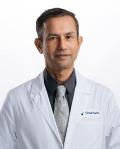 Biswajit Ghosh, MD