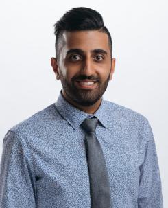 Navneet Khaira, MD