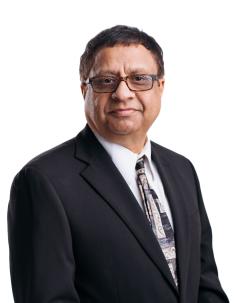 Ramesh Agarwal, MD