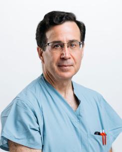 Robert Chasse, MD