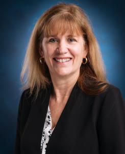 Kathy Talbot