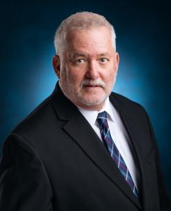 Steve Tracy