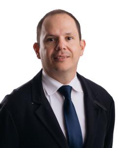 Jorge Vivar Aguirre, MD