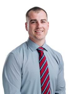 Justin Allen, PA-C