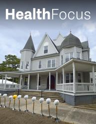 HealthFocus Winter 2024