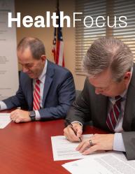 HealthFocus Winter 2025