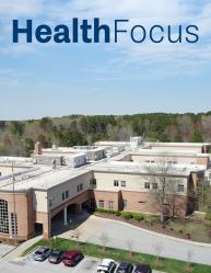 HealthFocus Spring 2025
