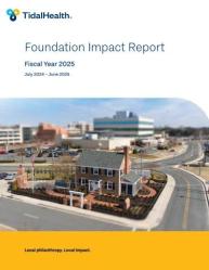 2025 Impact Report