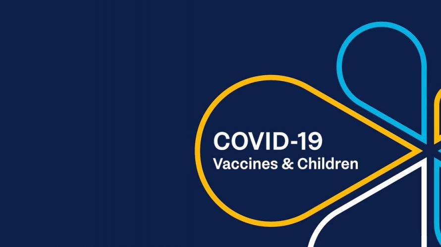 covid vaccine and kids