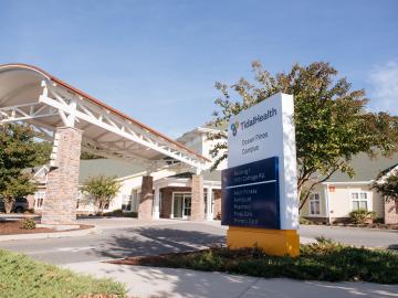 TidalHealth Ocean Pines Campus Building 1