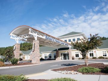 TidalHealth RAHCI Ocean Pines