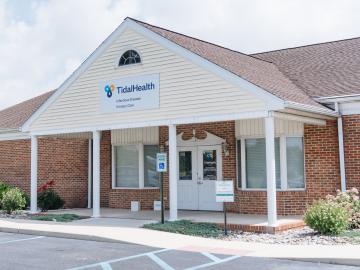 TidalHealth Primary Care, Laurel