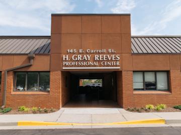TidalHealth Primary &amp; Specialty Care, Salisbury, MD
