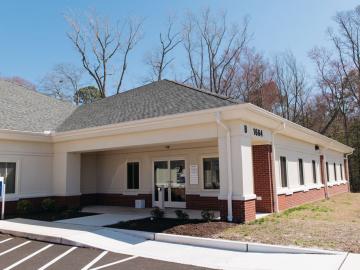 TidalHealth Urology, Salisbury
