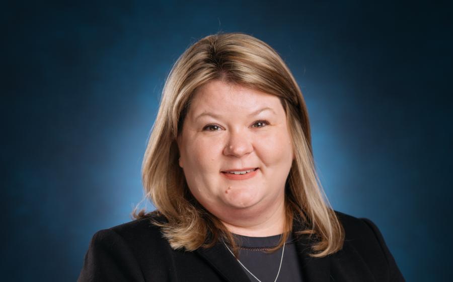Angie Brittingham