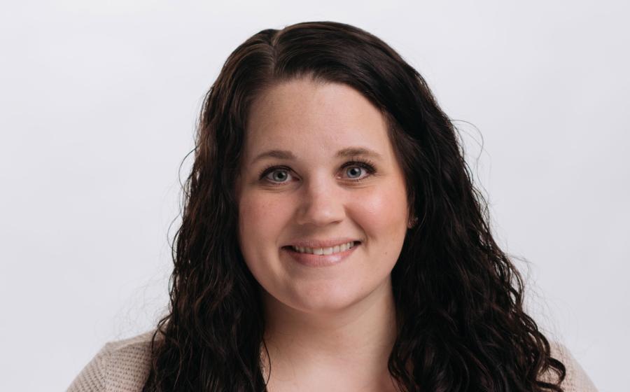 Kristen Abbott, FNP