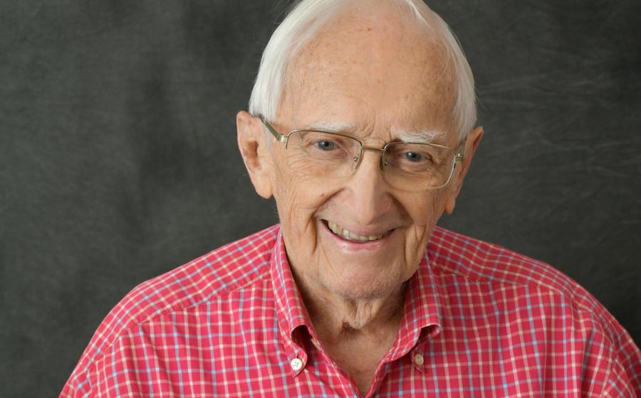 Dr. Nevins Todd