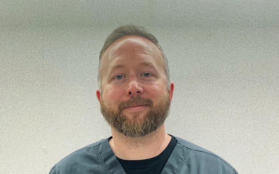 Gary Passwaters