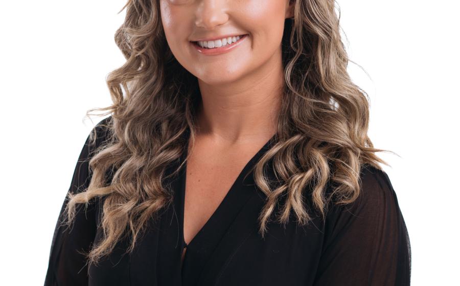 Megan Tyndall, DNP, FNP
