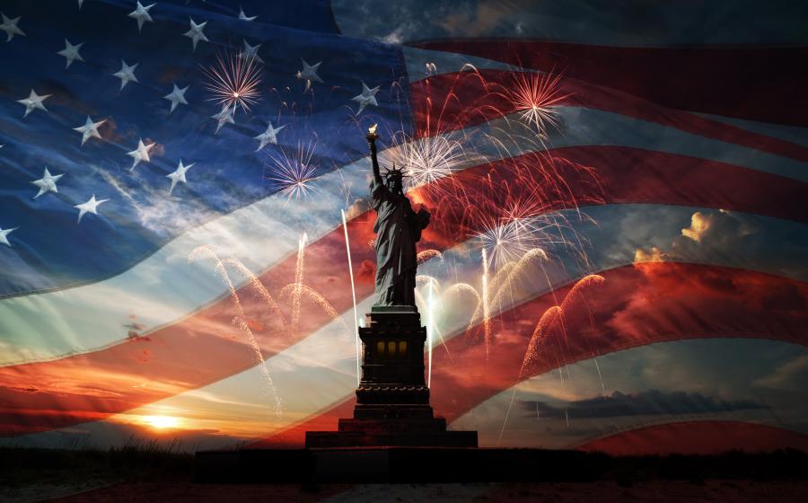 Independence Day 
