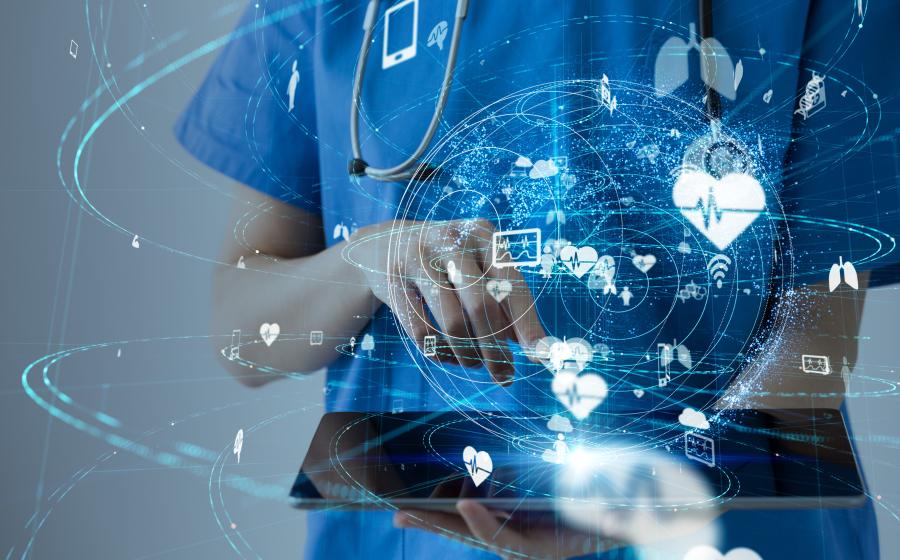 hospital technology