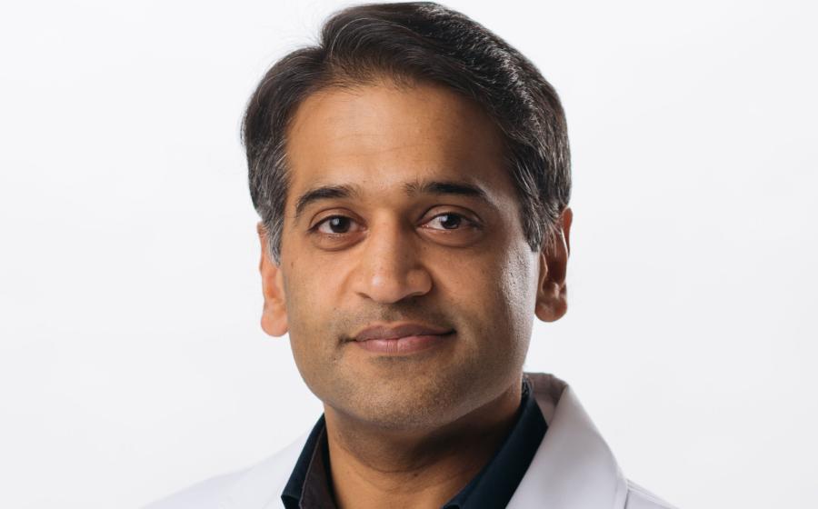 Ovais Khalid, MD