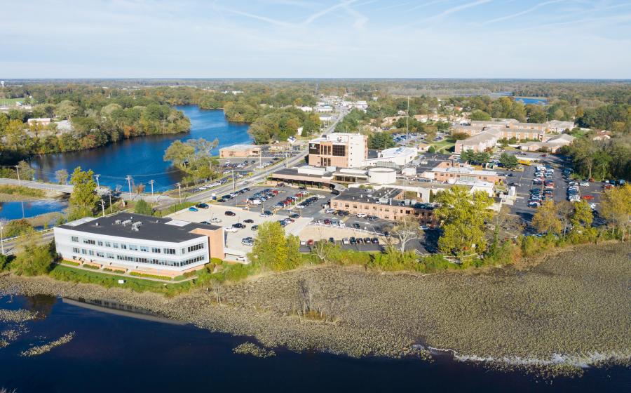 nanticoke